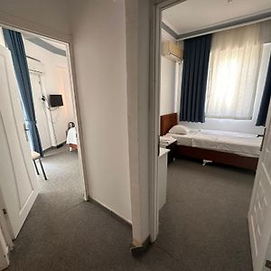 Driepersoonskamer